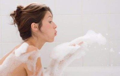 晨跑后能洗澡吗,只是不宜立即洗澡 减肥 第2张-瘦瘦减肥网 晨跑后能洗澡吗,只是不宜立即洗澡 减肥 第2张