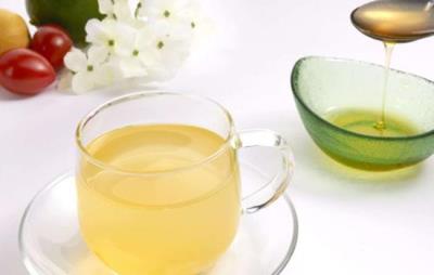 白醋蜂蜜减肥原理，蜂蜜加白醋如何减肥 减肥 第2张