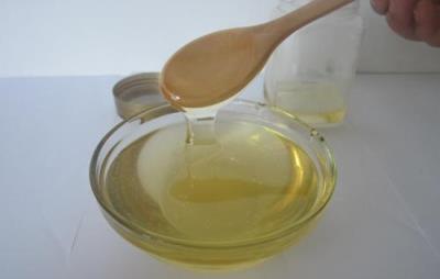 白醋蜂蜜减肥原理，蜂蜜加白醋如何减肥 减肥 第1张