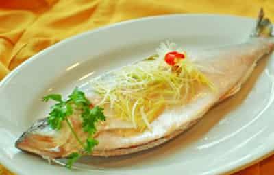 健康减肥食谱大推荐，一周快速瘦10斤 减肥食谱 第4张