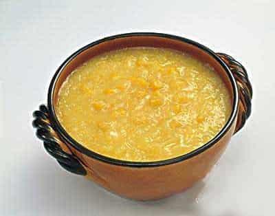 健康减肥食谱大推荐，一周快速瘦10斤 减肥食谱 第6张