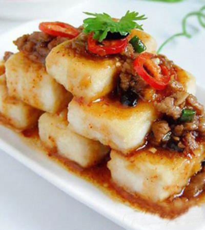 冬季生姜食谱减肥法，暖身疯瘦一步到位 减肥食谱 第1张