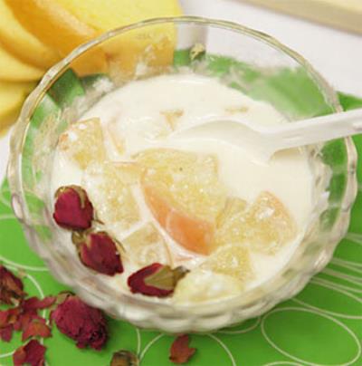 冬季生姜食谱减肥法，暖身疯瘦一步到位 减肥食谱 第2张