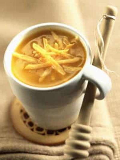 冬季生姜食谱减肥法，暖身疯瘦一步到位 减肥食谱 第3张