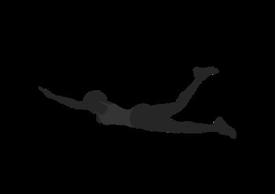 深蹲完腰疼,我有三招可破之 瘦腰 第3张-瘦瘦减肥网 深蹲完腰疼,我有三招可破之 瘦腰 第3张