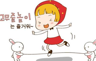 跳绳前后要注意什么，注意四点防跳绳伤害 跳绳减肥 第2张