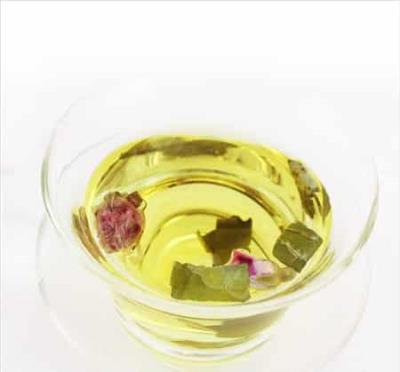 八种秘籍版减肥茶，谁说吃货都藏肉 减肥饮品 第2张