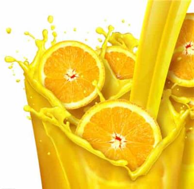 八种秘籍版减肥茶，谁说吃货都藏肉 减肥饮品 第4张