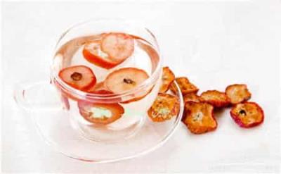 八种秘籍版减肥茶，谁说吃货都藏肉 减肥饮品 第8张