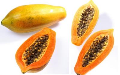 分享6款好吃减肥水果，饮食丰胸法更挺拔 丰胸 第1张