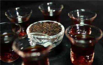 八种秘籍版减肥茶，谁说吃货都藏肉 减肥饮品 第5张