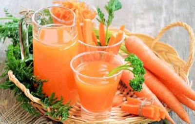 吃胡萝卜能减肥吗,推荐4款胡萝卜减肥食谱 减肥食谱 第2张-瘦瘦减肥网 吃胡萝卜能减肥吗,推荐4款胡萝卜减肥食谱 减肥食谱 第2张