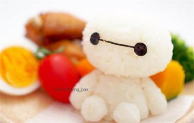 少吃饭能减肥吗，控制主食减肥不可吃太少 饮食减肥 第4张