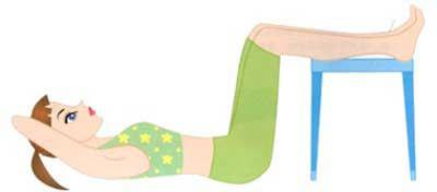 懒人运动减肥的最好方法,小动作瘦出凹凸有致身材 懒人减肥 第1张-瘦瘦减肥网 懒人运动减肥的最好方法,小动作瘦出凹凸有致身材 懒人减肥 第1张