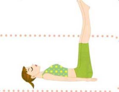 懒人运动减肥的最好方法,小动作瘦出凹凸有致身材 懒人减肥 第4张-瘦瘦减肥网 懒人运动减肥的最好方法,小动作瘦出凹凸有致身材 懒人减肥 第4张