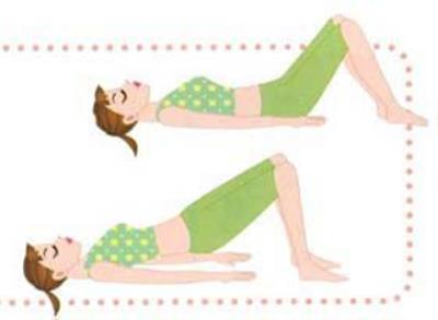 懒人运动减肥的最好方法,小动作瘦出凹凸有致身材 懒人减肥 第5张-瘦瘦减肥网 懒人运动减肥的最好方法,小动作瘦出凹凸有致身材 懒人减肥 第5张