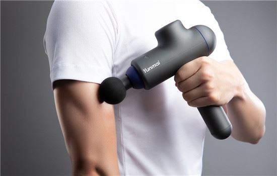 筋膜枪转速多少合适,筋膜枪的作用 减肥 第1张-瘦瘦减肥网 筋膜枪转速多少合适,筋膜枪的作用 减肥 第1张