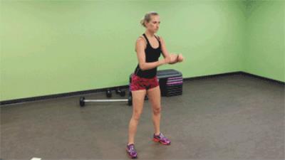 深蹲跳有什么好处,蹲跳是让你身体更年轻的神奇运动 运动减肥 第3张-瘦瘦减肥网 深蹲跳有什么好处,蹲跳是让你身体更年轻的神奇运动 运动减肥 第3张