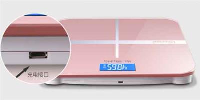 isense体重秤怎么样,isense体重秤全面介绍 减肥 第6张-瘦瘦减肥网 isense体重秤怎么样,isense体重秤全面介绍 减肥 第6张