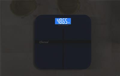 isense体重秤怎么样,isense体重秤全面介绍 减肥 第8张-瘦瘦减肥网 isense体重秤怎么样,isense体重秤全面介绍 减肥 第8张
