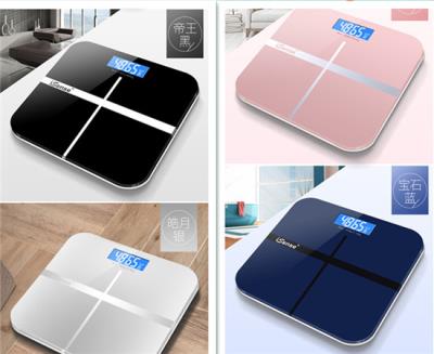 isense体重秤怎么样,isense体重秤全面介绍 减肥 第1张-瘦瘦减肥网 isense体重秤怎么样,isense体重秤全面介绍 减肥 第1张