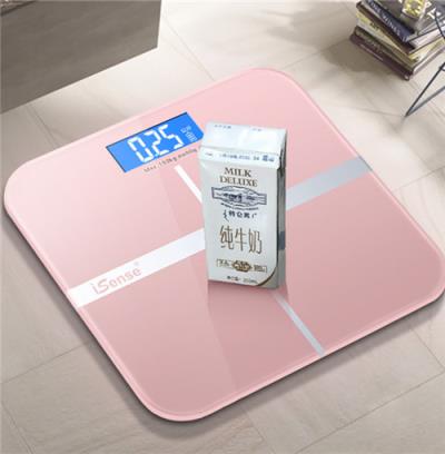 isense体重秤怎么样,isense体重秤全面介绍 减肥 第4张-瘦瘦减肥网 isense体重秤怎么样,isense体重秤全面介绍 减肥 第4张