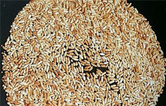 炒米减肥误区，炒米减肥的原理 减肥误区 第1张