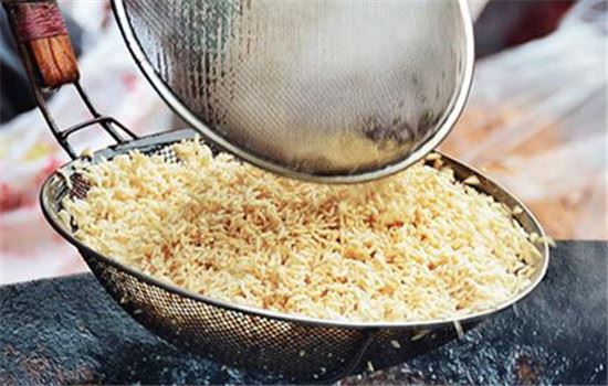 炒米减肥误区，炒米减肥的原理 减肥误区 第4张