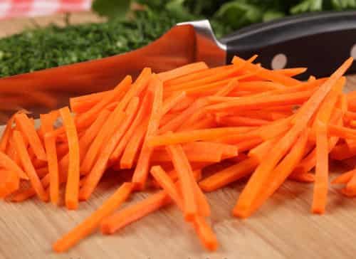 孕妇产后吃什么好，盘点产后瘦身减肥食物 饮食减肥 第5张