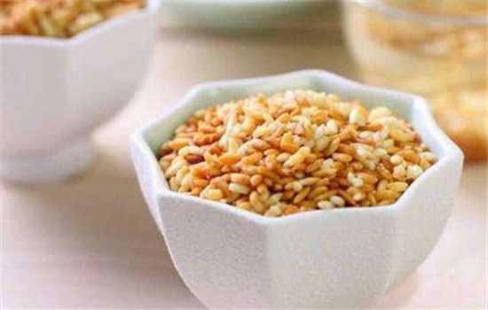 炒米减肥误区，炒米减肥的原理 减肥误区 第2张