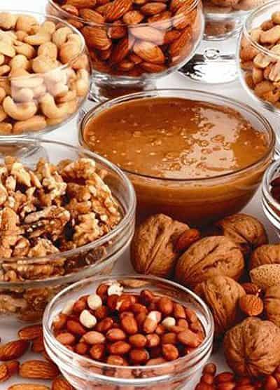 吃什么食物排毒速瘦,无需断食排毒减肥法 节食减肥 第4张-瘦瘦减肥网 吃什么食物排毒速瘦,无需断食排毒减肥法 节食减肥 第4张