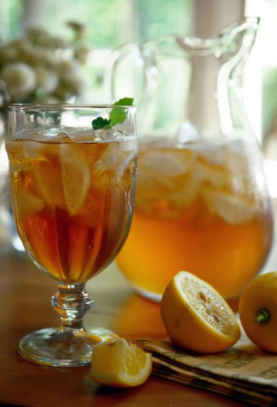 办公室喝什么茶好，春季自制减肥茶瘦身最给力 减肥饮品 第3张