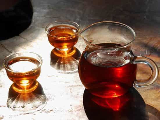 办公室喝什么茶好，春季自制减肥茶瘦身最给力 减肥饮品 第2张