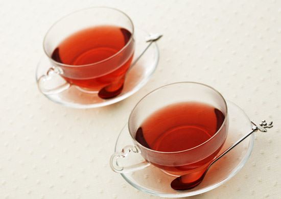 办公室喝什么茶好，春季自制减肥茶瘦身最给力 减肥饮品 第5张