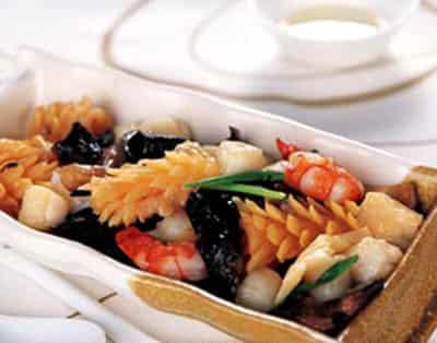 夏季晚上吃什么菜减肥最快,“零热量”食物越吃越瘦 饮食减肥 第4张-瘦瘦减肥网 夏季晚上吃什么菜减肥最快,“零热量”食物越吃越瘦 饮食减肥 第4张