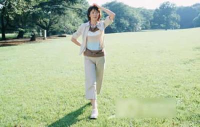 走路能减肥吗，怎样走路才减肥 减肥 第4张