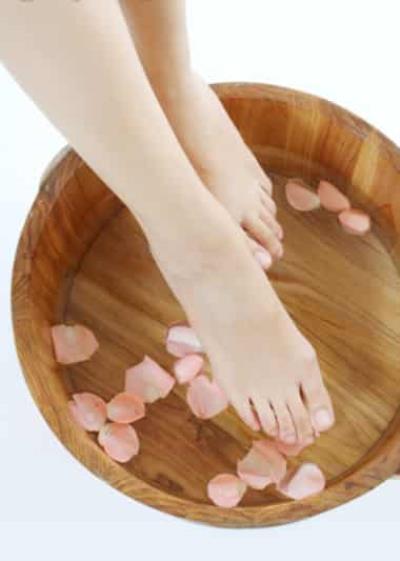 怎样瘦腿最快最有效，一个月变“竹竿美腿”的方法 瘦腿 第5张