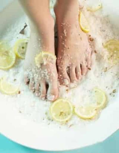 怎样瘦腿最快最有效，一个月变“竹竿美腿”的方法 瘦腿 第4张