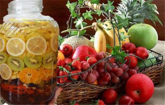 酵素减肥有没有副作用,酵素怎么吃减肥效果最好 饮食减肥 第6张-瘦瘦减肥网 酵素减肥有没有副作用,酵素怎么吃减肥效果最好 饮食减肥 第6张