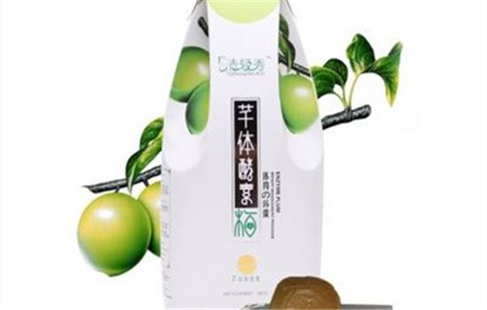 酵素减肥有没有副作用,酵素怎么吃减肥效果最好 饮食减肥 第5张-瘦瘦减肥网 酵素减肥有没有副作用,酵素怎么吃减肥效果最好 饮食减肥 第5张