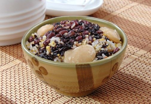 短期素食减肥法正流行，健康又瘦身的半素食减肥餐 减肥餐 第5张