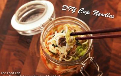 吃面食容易发胖吗，这样吃面食不再担心长肉 饮食减肥 第3张