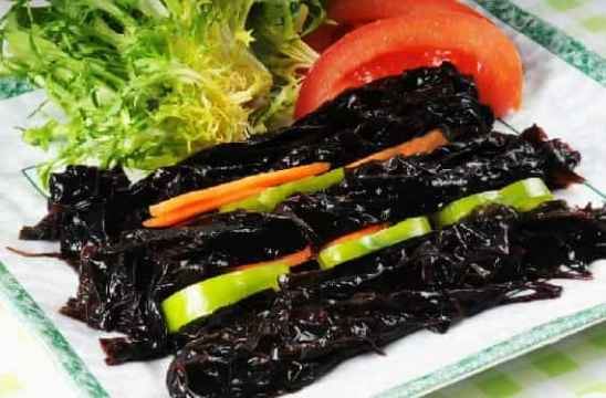 短期素食减肥法正流行，健康又瘦身的半素食减肥餐 减肥餐 第6张