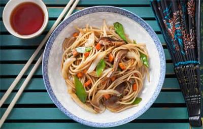 吃面食容易发胖吗，这样吃面食不再担心长肉 饮食减肥 第1张