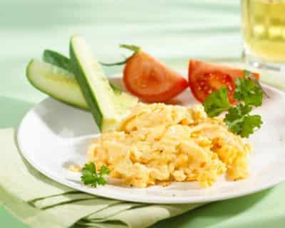 超强黄瓜鸡蛋减肥法，一个月就能减肥30斤 减肥方法 第1张