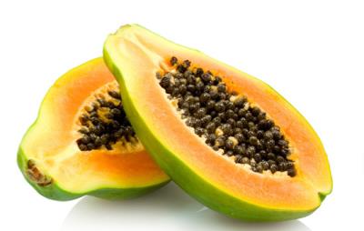 吃木瓜真的可以丰胸吗,莫被“木瓜丰胸说”迷惑了 丰胸 第1张-瘦瘦减肥网 吃木瓜真的可以丰胸吗,莫被“木瓜丰胸说”迷惑了 丰胸 第1张