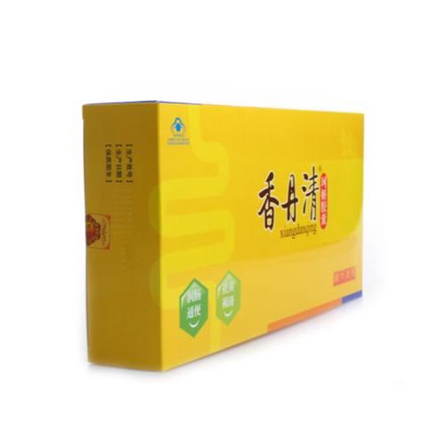 香丹清胶囊的禁忌(便通胶囊) 减肥 第1张-瘦瘦减肥网 香丹清胶囊的禁忌(便通胶囊) 减肥 第1张