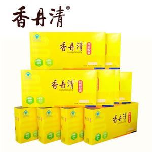 香丹清胶囊的禁忌(便通胶囊) 减肥 第2张