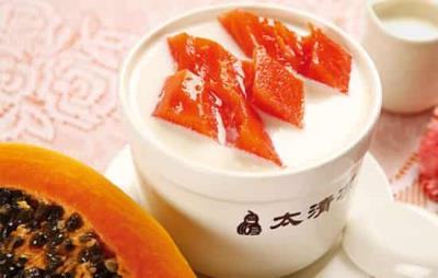 吃木瓜真的可以丰胸吗,莫被“木瓜丰胸说”迷惑了 丰胸 第3张-瘦瘦减肥网 吃木瓜真的可以丰胸吗,莫被“木瓜丰胸说”迷惑了 丰胸 第3张