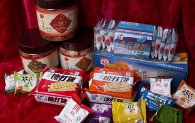 无糖食品可以减肥吗,减肥莫盲目追寻“无糖” 减肥 第3张-瘦瘦减肥网 无糖食品可以减肥吗,减肥莫盲目追寻“无糖” 减肥 第3张